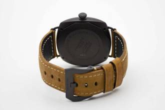 Thumbnail von Panerai Radiomir Marina 8 Days Marina Militare Special Editions neu LC100