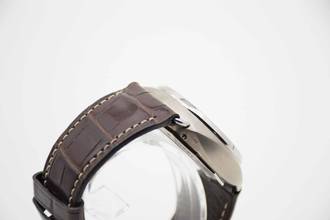 Thumbnail von Panerai Radiomir 8 Days Titanio PAM00346 ungetragenes Sammler Fullset LC100