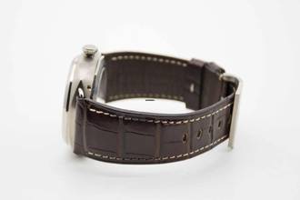 Thumbnail von Panerai Radiomir 8 Days Titanio PAM00346 ungetragenes Sammler Fullset LC100