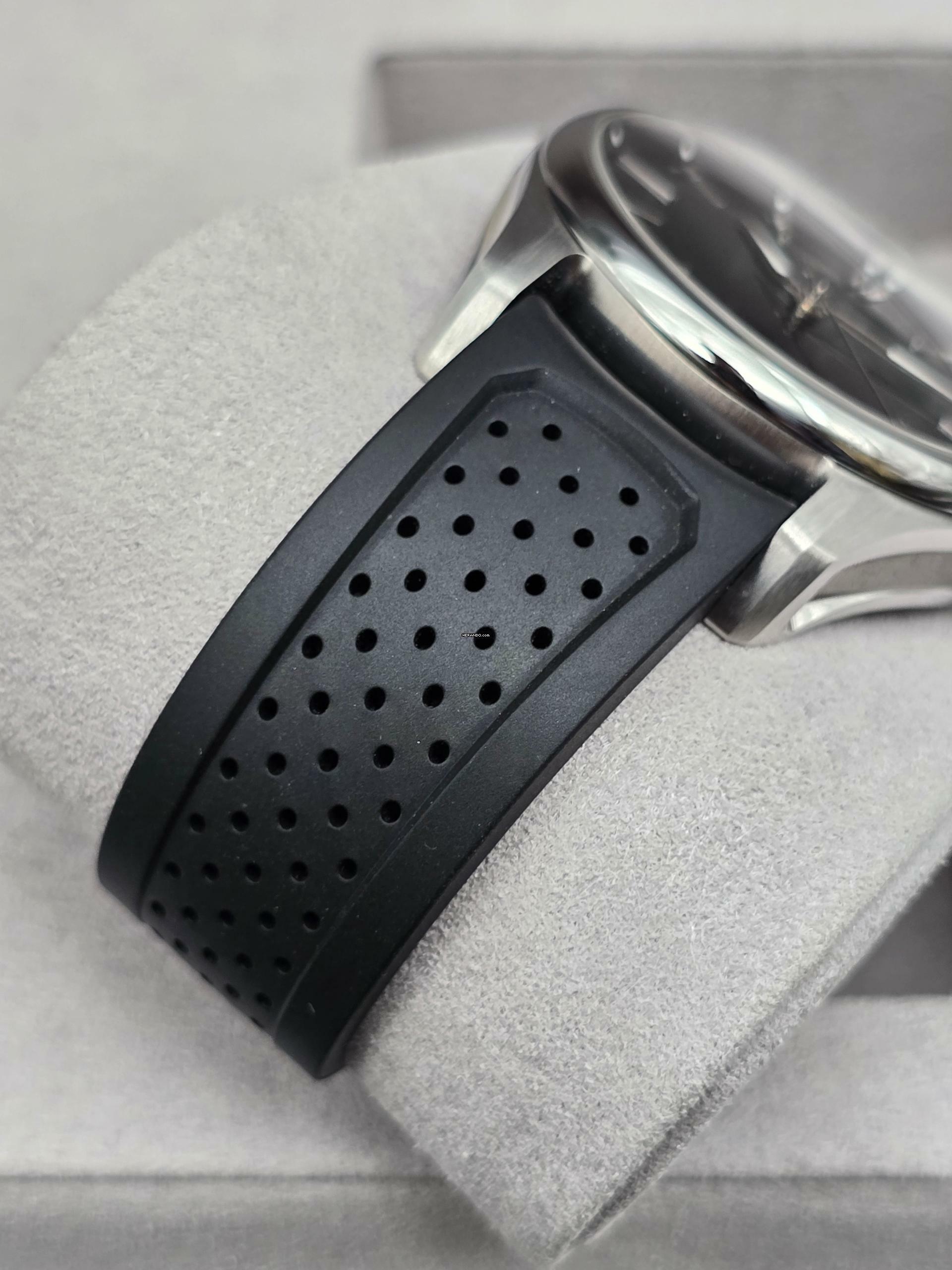 Thumbnail von H.Moser & Cie. Pioneer Centre Seconds 3201-1201 Cosmic Green Unworn/New Condition Full Set 12/2025