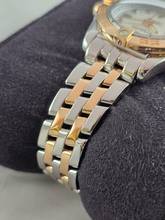 Thumbnail von Breitling Galactic 32 32mm C71356 Cockpit Lady - Rose Gold Steel - with Mother of Pearl & Diamonds Very Good/Like New Condition Full Set 2015