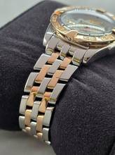 Thumbnail von Breitling Galactic 32 32mm C71356 Cockpit Lady - Rose Gold Steel - with Mother of Pearl & Diamonds Very Good/Like New Condition Full Set 2015