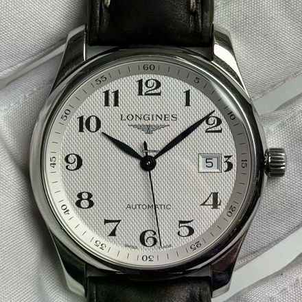  Longines Master Collection NEW FULL SET 
