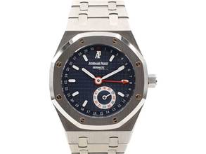 Thumbnail von Audemars Piguet Royal Oak 25920st Annual Calendar - Like New 1999