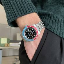 Thumbnail von Rolex GMT-Master 16750 Spider Tritium dial 1983