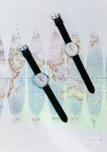 Thumbnail von Pequignet Attitude Globe Sauter Options: Luzon Morteau Archipel1 Archipel2 limited to 24 Uniques