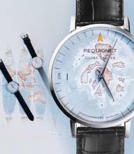 Thumbnail von Pequignet Attitude Globe Sauter Options: Luzon Morteau Archipel1 Archipel2 limited to 24 Uniques