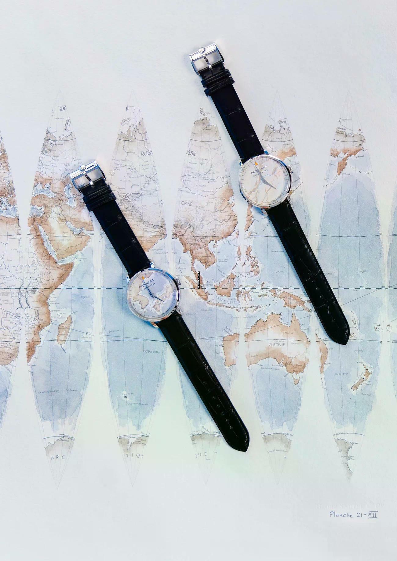 Thumbnail von Pequignet Attitude Globe Sauter Options: Luzon Morteau Archipel1 Archipel2 limited to 24 Uniques