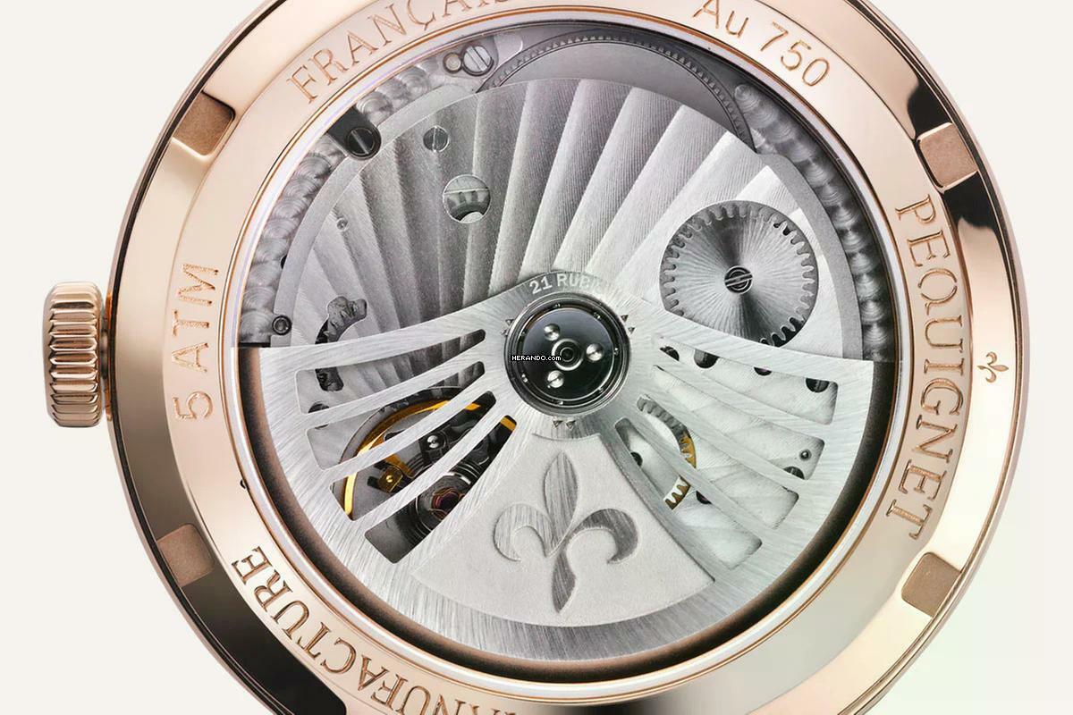 Thumbnail von Pequignet Attitude Globe Sauter Options: Luzon Morteau Archipel1 Archipel2 limited to 24 Uniques