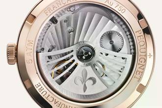 Thumbnail von Pequignet Attitude Globe Sauter Options: Luzon Morteau Archipel1 Archipel2 limited to 24 Uniques