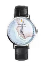 Thumbnail von Pequignet Attitude Globe Sauter Options: Luzon Morteau Archipel1 Archipel2 limited to 24 Uniques