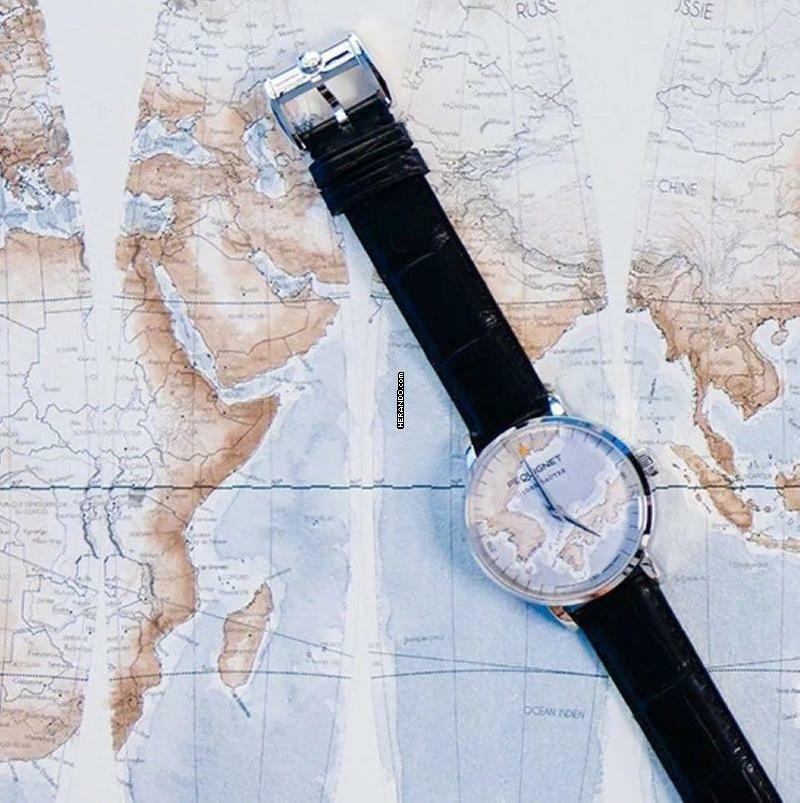 Thumbnail von Pequignet Attitude Globe Sauter Options: Luzon Morteau Archipel1 Archipel2 limited to 24 Uniques