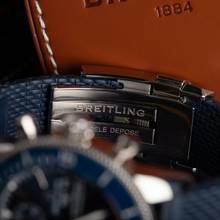 Thumbnail von Breitling Superocean Heritage Ii Full Set Like New
