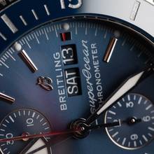 Thumbnail von Breitling Superocean Heritage Ii Full Set Like New