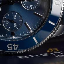 Thumbnail von Breitling Superocean Heritage Ii Full Set Like New