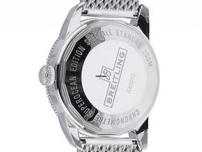 Thumbnail von Breitling Superocean Heritage 46 Ref.A1732024/B868 2016 Full Set wie Neu Vintage Superocean Heritage 46