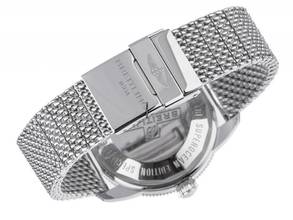 Thumbnail von Breitling Superocean Heritage 46 Ref.A1732024/B868 2016 Full Set wie Neu Vintage Superocean Heritage 46