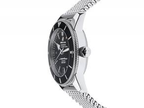 Thumbnail von Breitling Superocean Heritage 46 Ref.A1732024/B868 2016 Full Set wie Neu Vintage Superocean Heritage 46