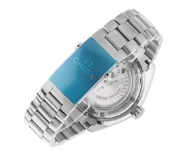 Thumbnail von Omega Seamaster Planet Ocean Ref.232.90.46.21.03.001 2026 Full Set Ungetragen Seamaster Planet Ocean 600m Titan