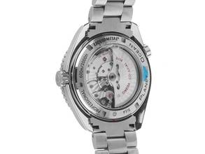 Thumbnail von Omega Seamaster Planet Ocean Ref.232.90.46.21.03.001 2026 Full Set Ungetragen Seamaster Planet Ocean 600m Titan