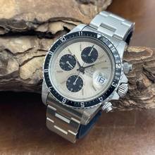 Thumbnail von Tudor Oysterdate Big Block FULLSET 1998 - Ref. 79170 - NOS