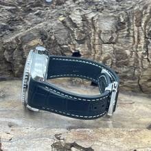 Thumbnail von Omega Seamaster Planet Ocean 600M GMT 43.5mm - FULLSET 2024