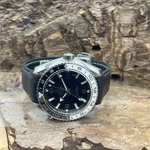 Thumbnail von Omega Seamaster Planet Ocean 600M GMT 43.5mm - FULLSET 2024