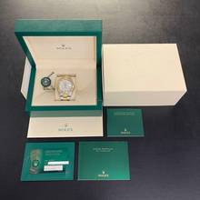 Thumbnail von Rolex Sky-Dweller Sky-Dweller - FULLSET 2021 - Ref. 326933