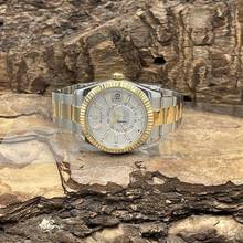 Thumbnail von Rolex Sky-Dweller Sky-Dweller - FULLSET 2021 - Ref. 326933