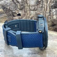 Thumbnail von Tissot Seastar 2000 Seastar 2000 DLC 46 - FULLSET 2022 - Ref. G2U 6Qg MR9 KDF Special Edition