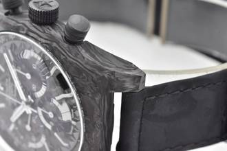 Thumbnail von Zenith El Primero Chronomaster Revival A3818 Cover Girl Limited Carbon 10.A3818.400-2/21.R100