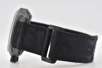 Thumbnail von Zenith El Primero Chronomaster Revival A3818 Cover Girl Limited Carbon 10.A3818.400-2/21.R100