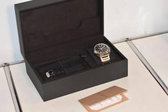 Thumbnail von Bulgari Octo Roma Chronograph 103471