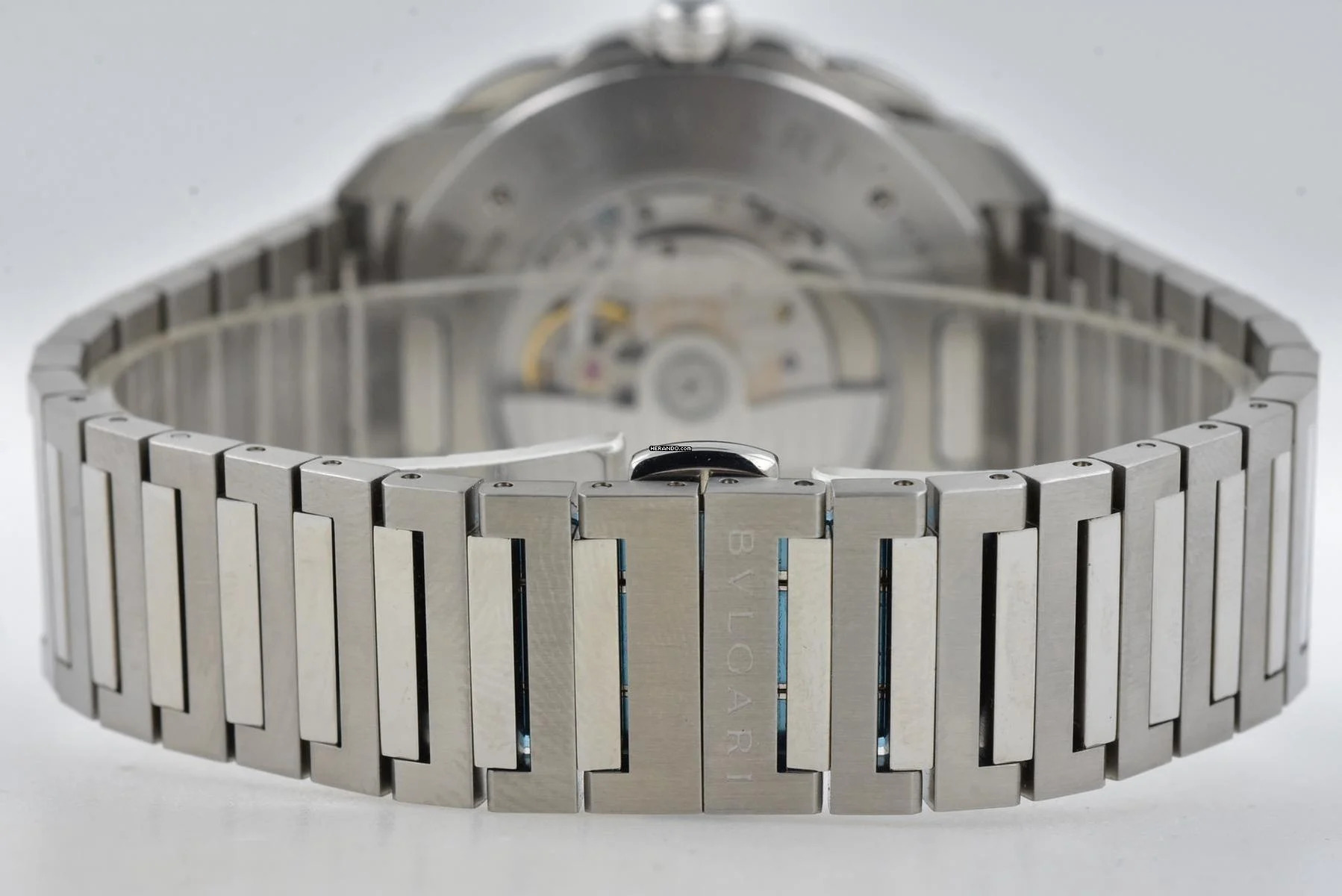 Thumbnail von Bulgari Octo Roma Chronograph 103471