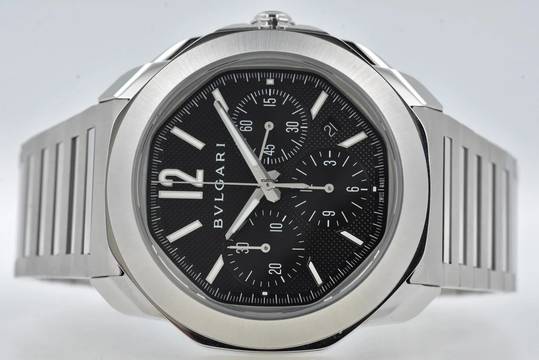  Bulgari Octo Roma Chronograph 103471 