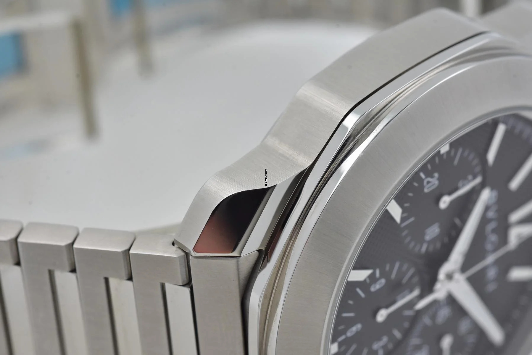 Thumbnail von Bulgari Octo Roma Chronograph 103471