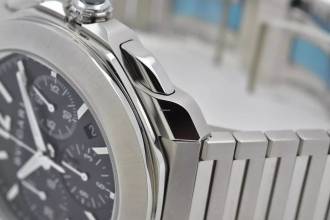 Thumbnail von Bulgari Octo Roma Chronograph 103471