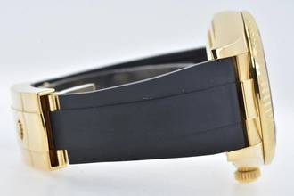 Thumbnail von Rolex Sky-Dweller 326238 18k Yellow Gold Black Dial Full Set