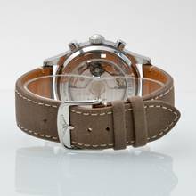 Thumbnail von Longines Heritage 1942 chronograph L2.768.4 automatic black dial 2014