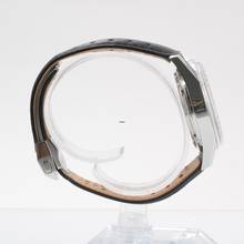 Thumbnail von Heuer CS3111 chronograph black dial 2000 Carrera