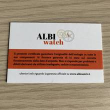 Thumbnail von Heuer CS3111 chronograph black dial 2000 Carrera