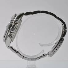 Thumbnail von Tudor Prince Oysterdate Daytona 79280 chronograph Oysterdate black dial 1997