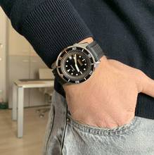 Thumbnail von Squale Militaire 1521 Blasted Diver automatic 2025 Full Set NEW