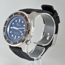 Thumbnail von Squale Militaire 1521 Blasted Diver automatic 2025 Full Set NEW