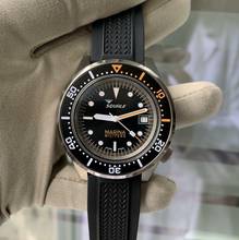 Thumbnail von Squale Militaire 1521 Blasted Diver automatic 2025 Full Set NEW