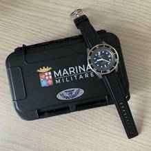 Thumbnail von Squale Militaire 1521 Blasted Diver automatic 2025 Full Set NEW