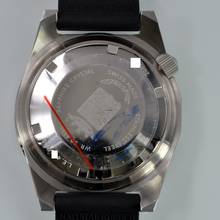 Thumbnail von Squale Militaire 1521 Blasted Diver automatic 2025 Full Set NEW