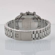 Thumbnail von Omega Speedmaster Reduced chronograph Polar dial Automatic 1989