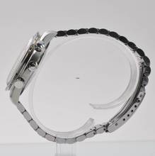 Thumbnail von Omega Speedmaster Reduced chronograph Polar dial Automatic 1989