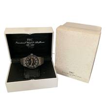 Thumbnail von IWC Aquatimer Automatic 2000 IW3536 GST 2.000MT Titanium Automatic 1997